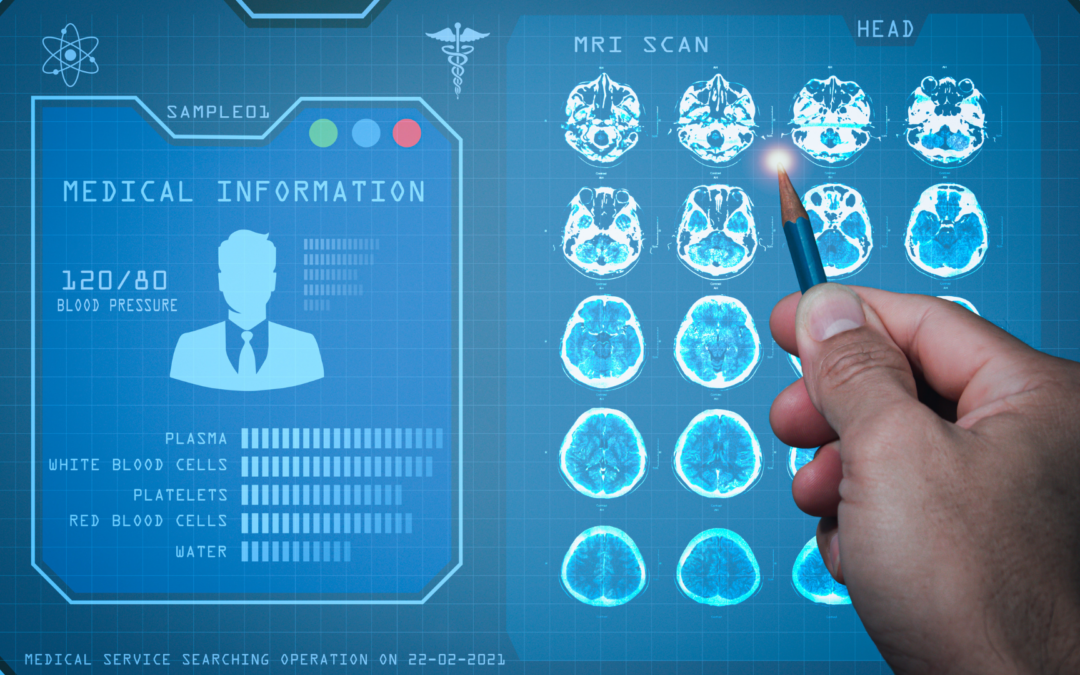 How AI can help medical imaging ecosystem