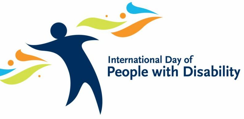 International day of people with disability 2021 