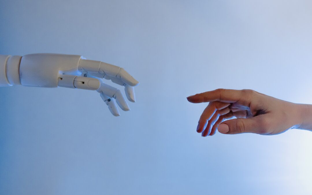 5 top medical robotic start-ups shaping the future of healthcare