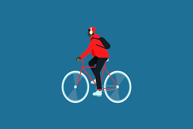C3B pédalier de vélo