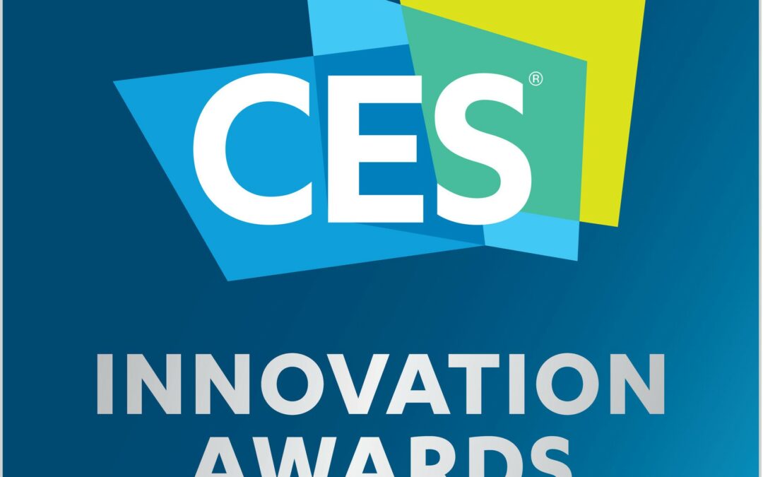 CES 2022 – Discover the featured start-ups competing in this year&rsquo;s CES innovation awards