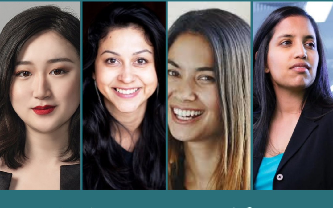 IWD 2022 – Here are 8 start-ups turned unicorn founded by women 