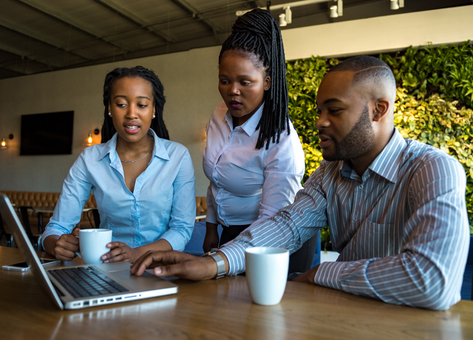 7 Leading African start-ups everyone should know