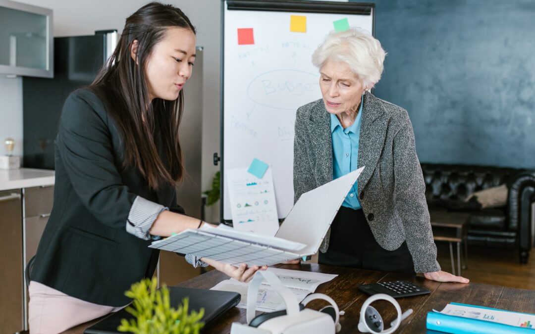 Trends defining corporate venture capital in 2022